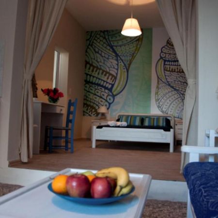 Villa Skala Koutsounari Room photo