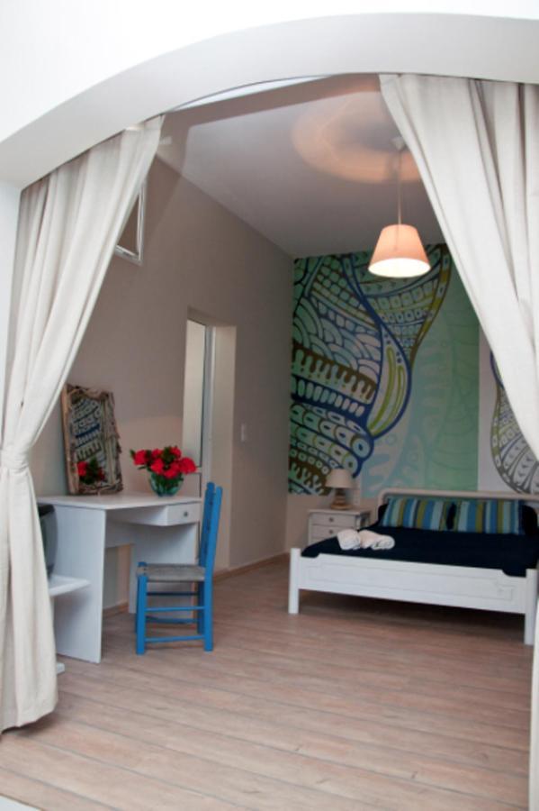 Villa Skala Koutsounari Room photo